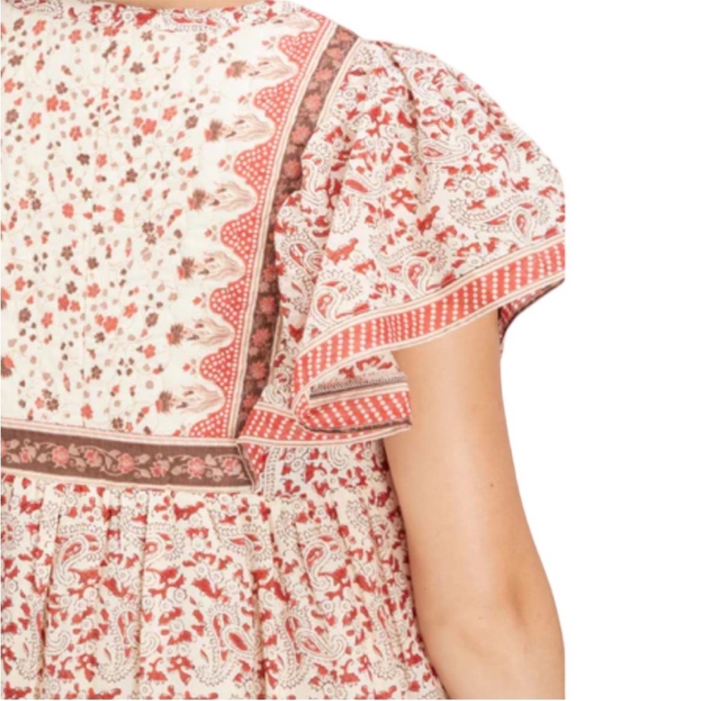 Sea New York Ivette Tunic Dress - Picture 4 of 6